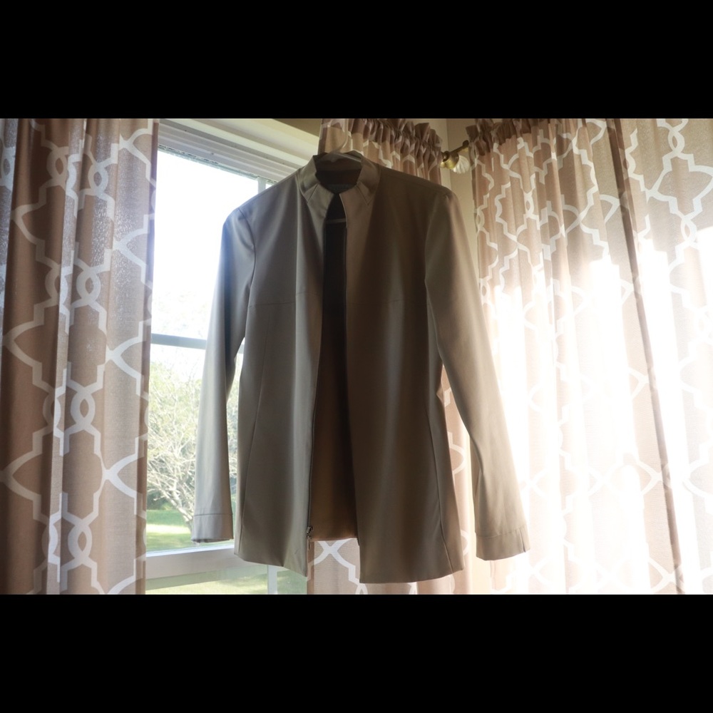 Kasada blazer jacket